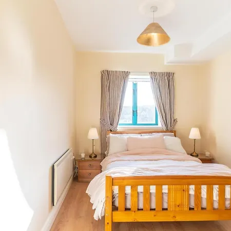 Appartement Luxurious From *