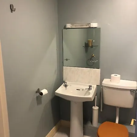 Luxurious From Appartement