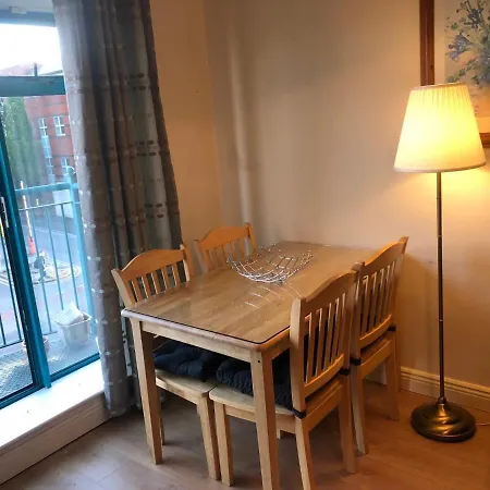 Appartement Luxurious From Dublin