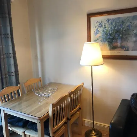 Luxurious From Appartement *
