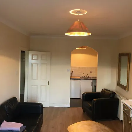 Appartement Luxurious From